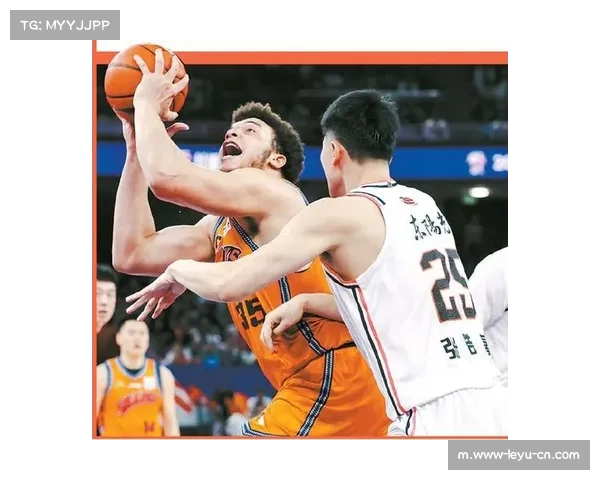 上海队提速战术深度剖析：弗格与洛夫顿双外援驱动下的转换进攻效率