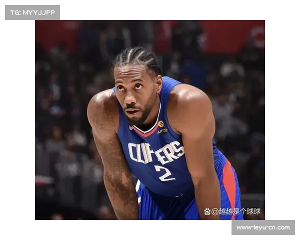 快船防守效率110.1近期提升 伦纳德乔治外线封锁加强