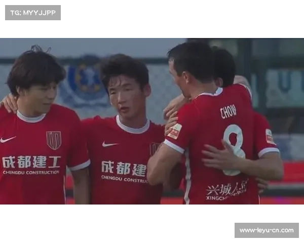 成都蓉城韦世豪领袖价值凸显 逆转国安展现冠军气质